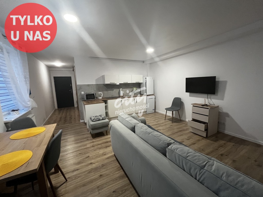 Mieszkanie, 1 pok., 30 m2, Świnoujście  (1)