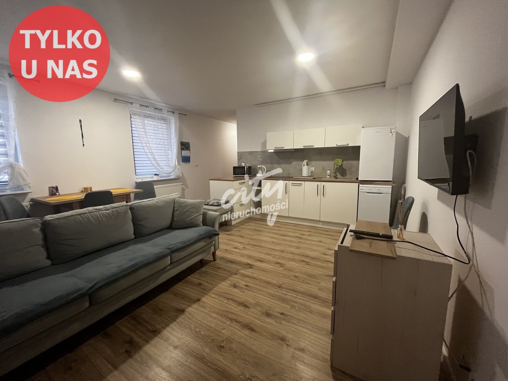 Mieszkanie, 1 pok., 30 m2, Świnoujście  (2)