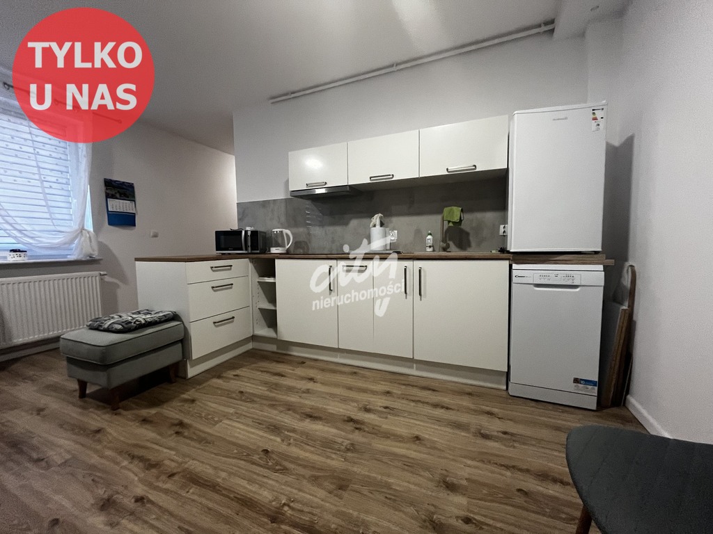 Mieszkanie, 1 pok., 30 m2, Świnoujście  (3)