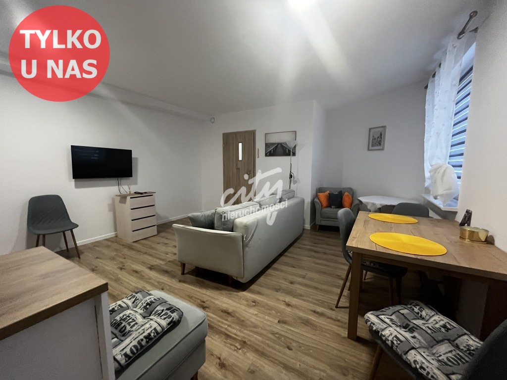 Mieszkanie, 1 pok., 30 m2, Świnoujście  (4)