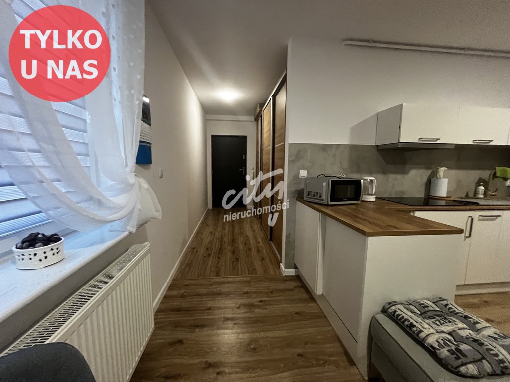 Mieszkanie, 1 pok., 30 m2, Świnoujście  (6)