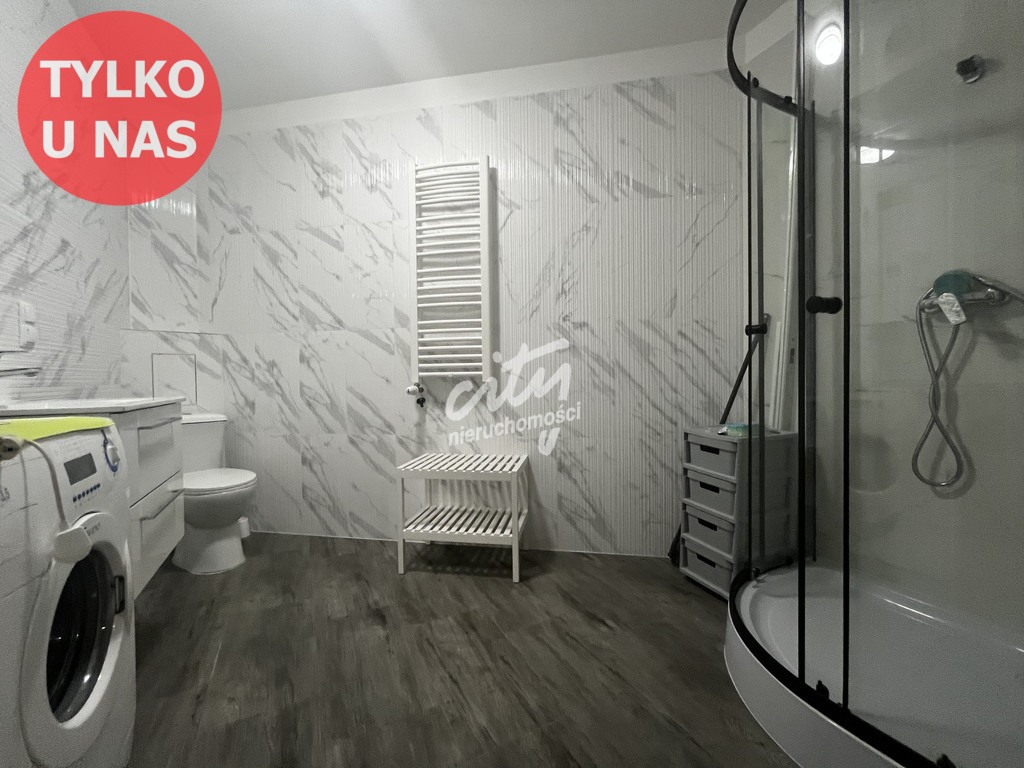 Mieszkanie, 1 pok., 30 m2, Świnoujście  (8)