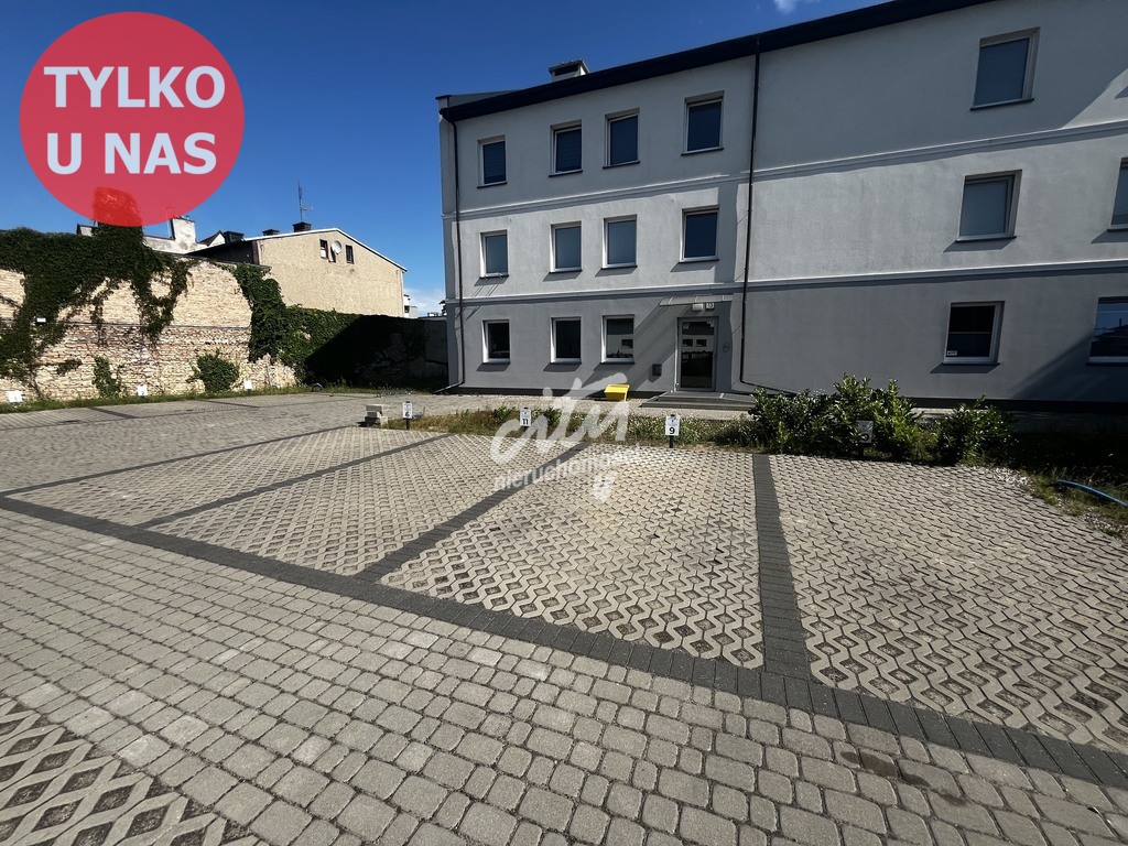 Mieszkanie, 1 pok., 30 m2, Świnoujście  (10)