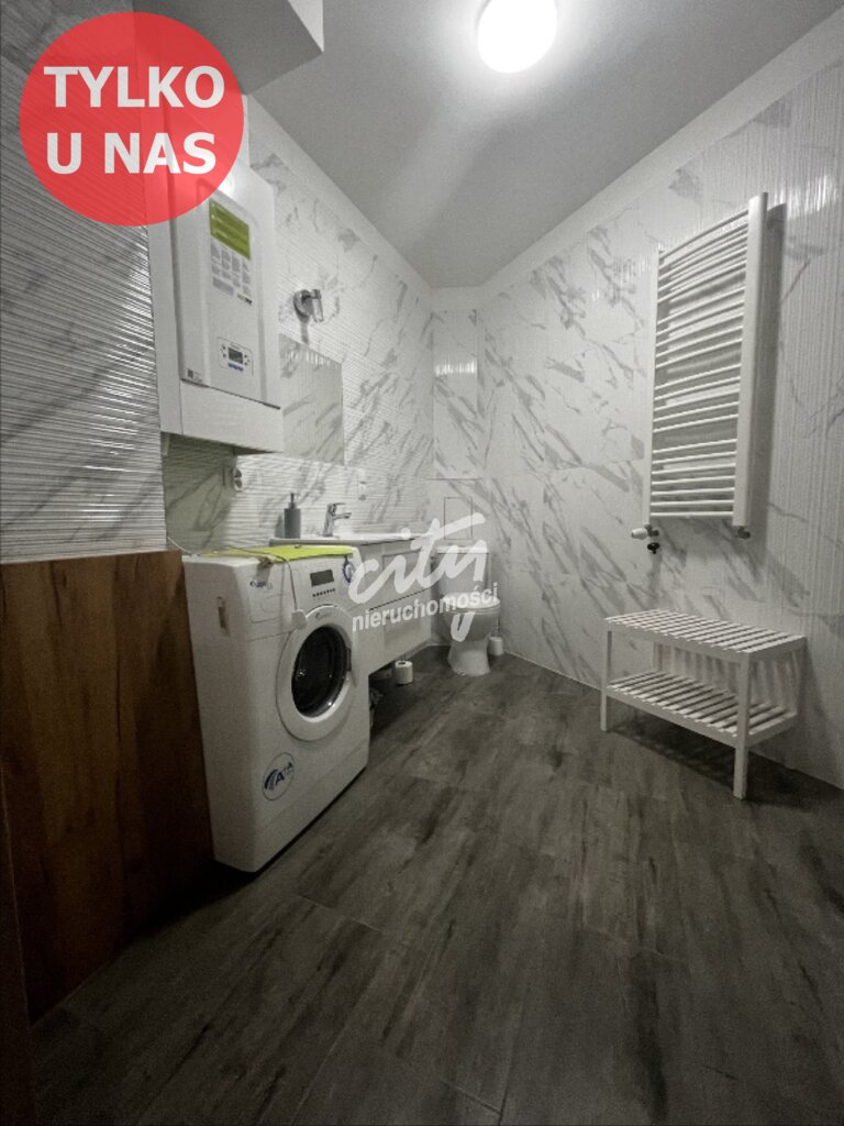 Mieszkanie, 1 pok., 30 m2, Świnoujście  (9)