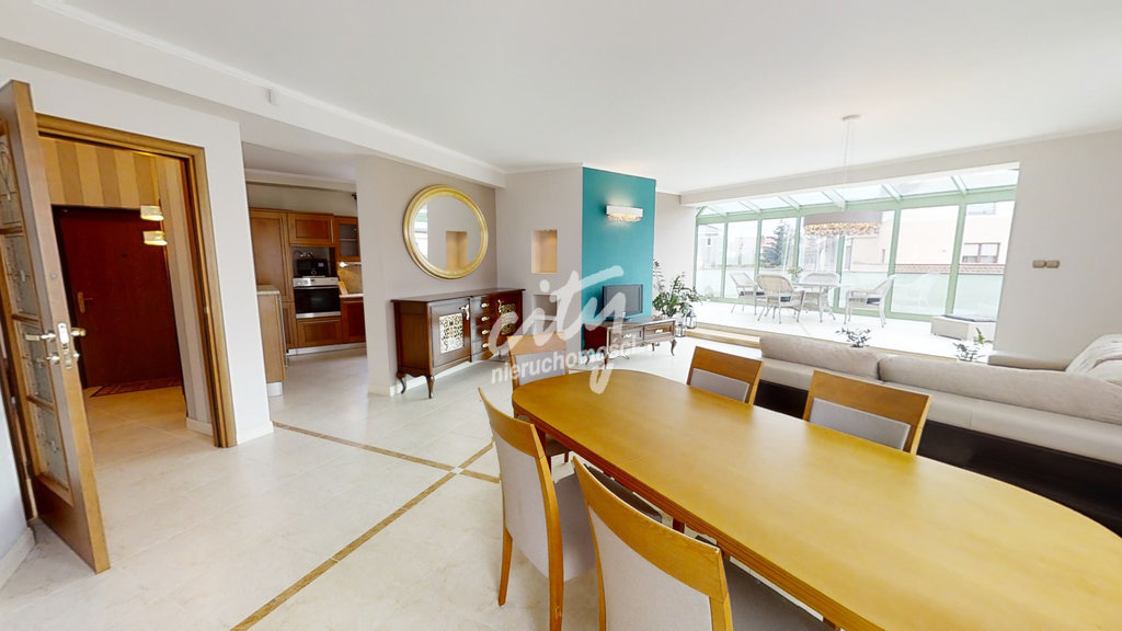 160M2, OGRÓD ZIMOWY,2XTARAS, (5)