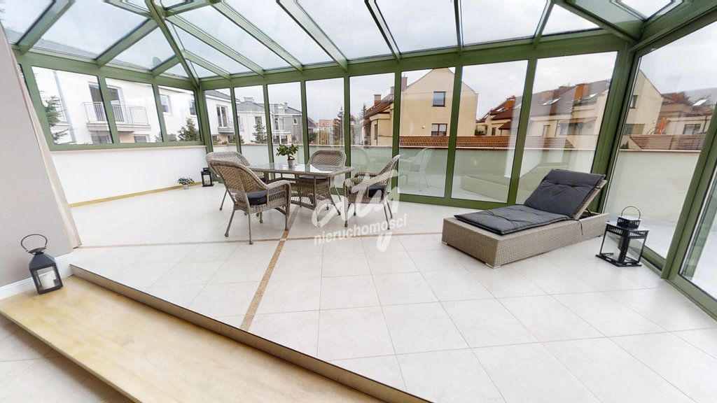 160M2, OGRÓD ZIMOWY,2XTARAS, (8)