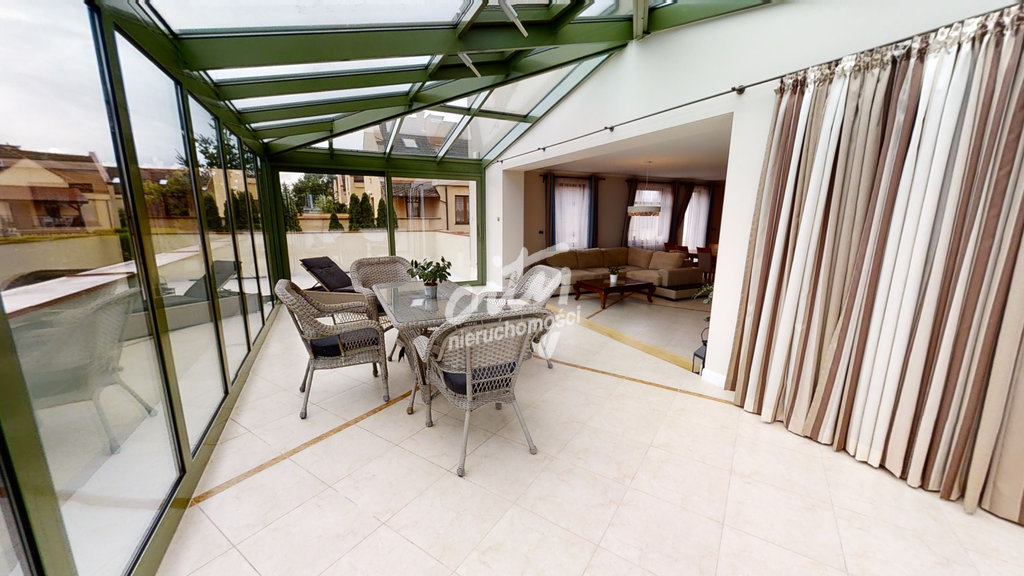 160M2, OGRÓD ZIMOWY,2XTARAS, (7)