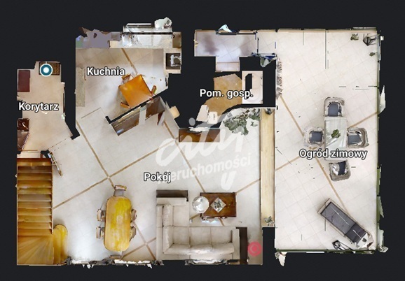 160M2, OGRÓD ZIMOWY,2XTARAS (2)