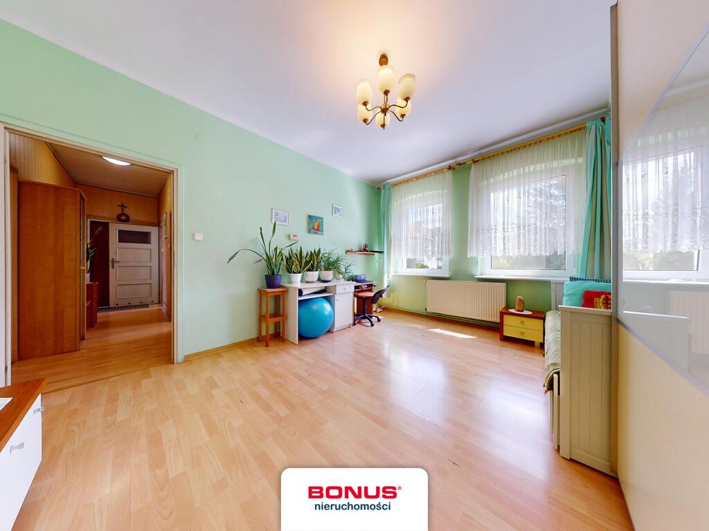 Mieszkanie, 3 pok., 83 m2, Szczecin Pogodno (6)