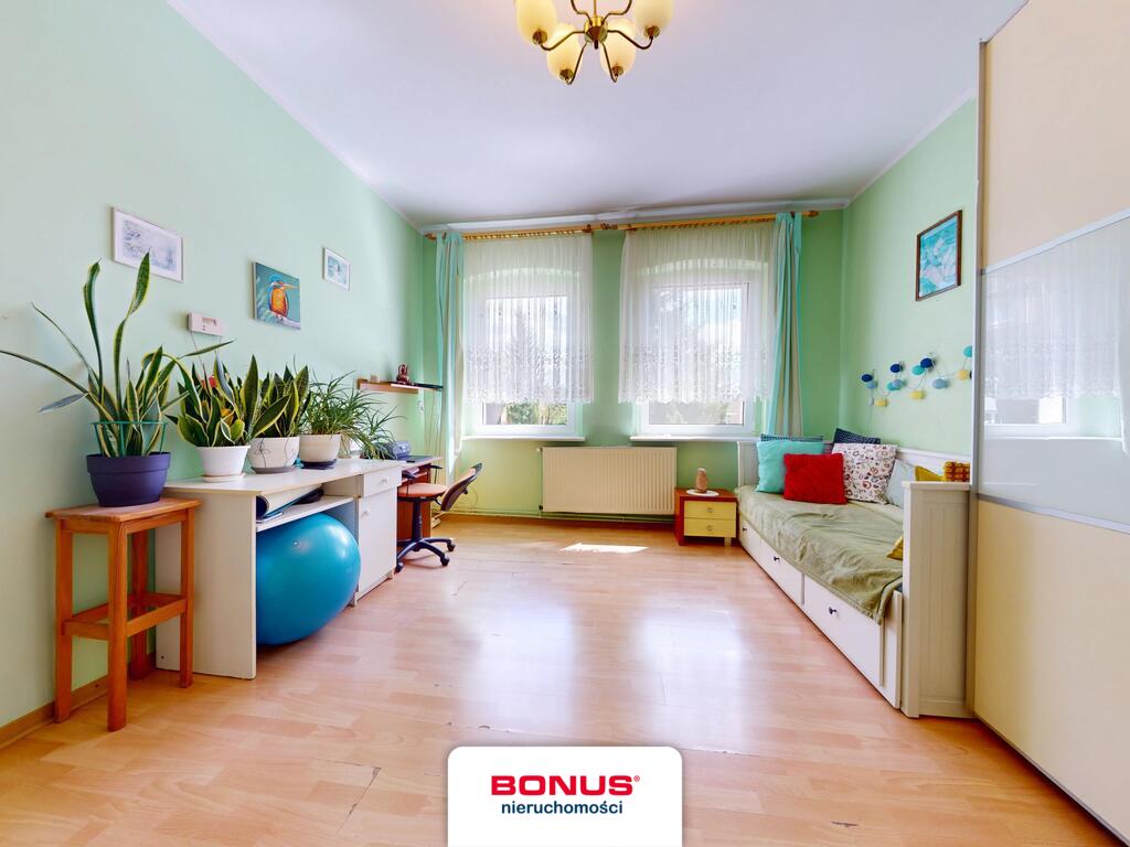 Mieszkanie, 3 pok., 83 m2, Szczecin Pogodno (4)