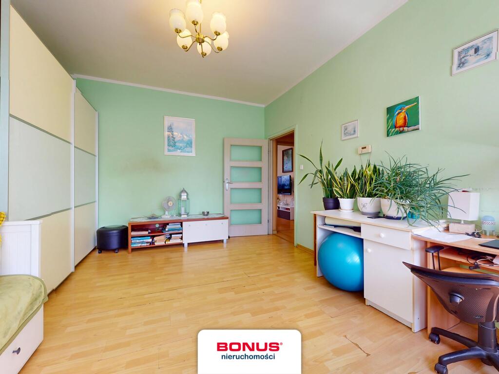 Mieszkanie, 3 pok., 83 m2, Szczecin Pogodno (5)