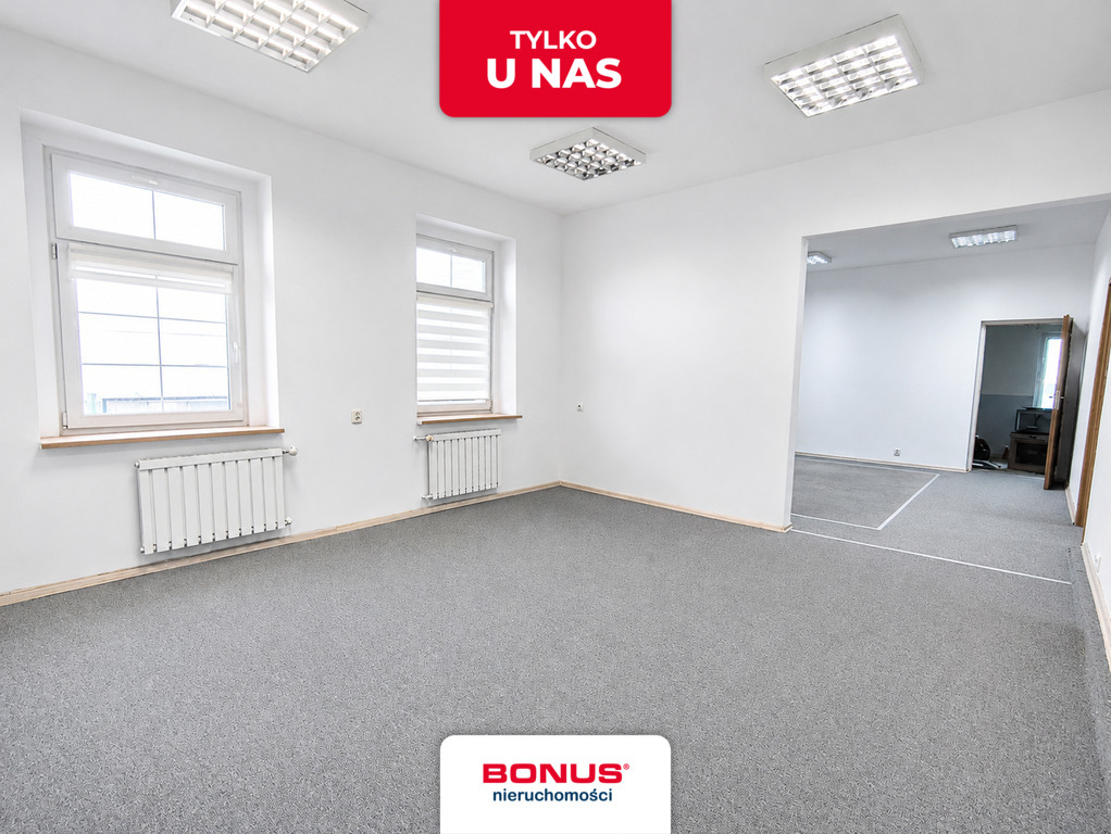 Lokal/mieszkanie do wynajęcia. 90m2 (1)