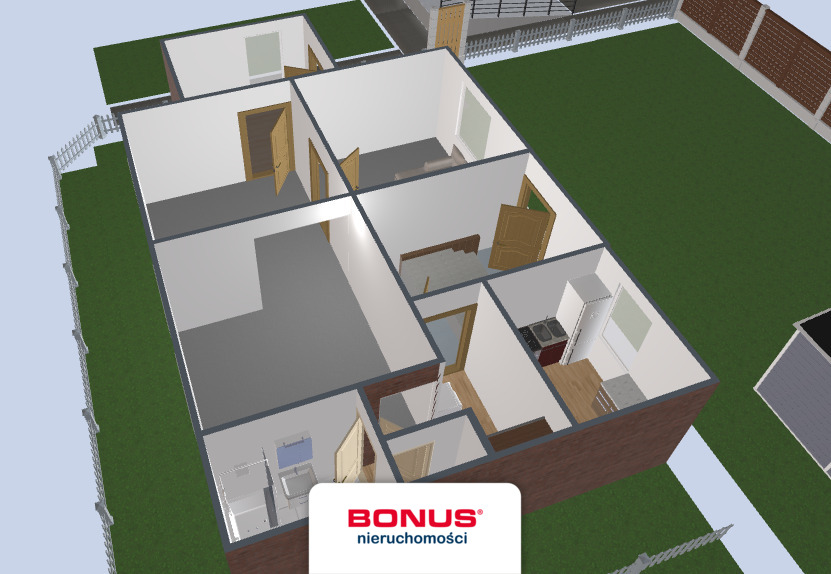 Lokal/mieszkanie do wynajęcia. 90m2 (9)