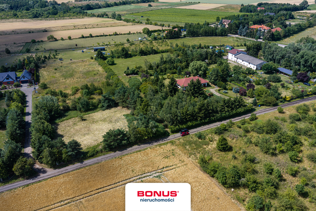 Działka 2278m2 jedynie 20 min. od Szczecina (4)