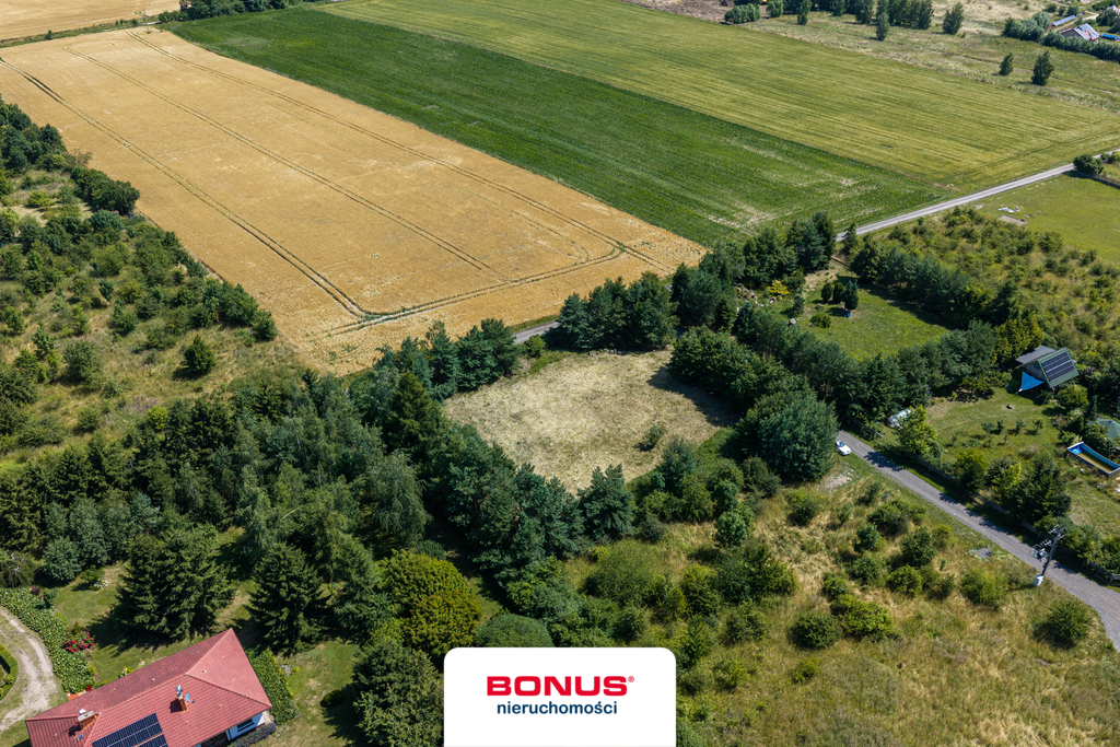 Działka 2278m2 jedynie 20 min. od Szczecina (6)