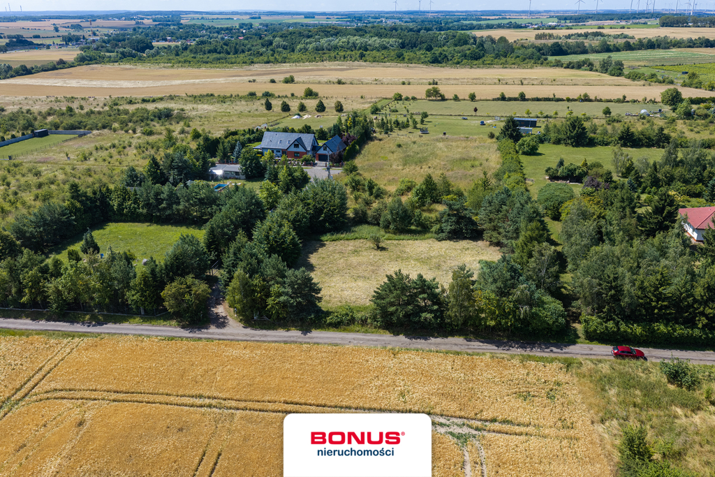 Działka 2278m2 jedynie 20 min. od Szczecina (7)