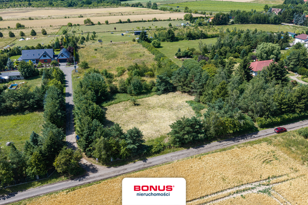 Działka 2278m2 jedynie 20 min. od Szczecina (8)