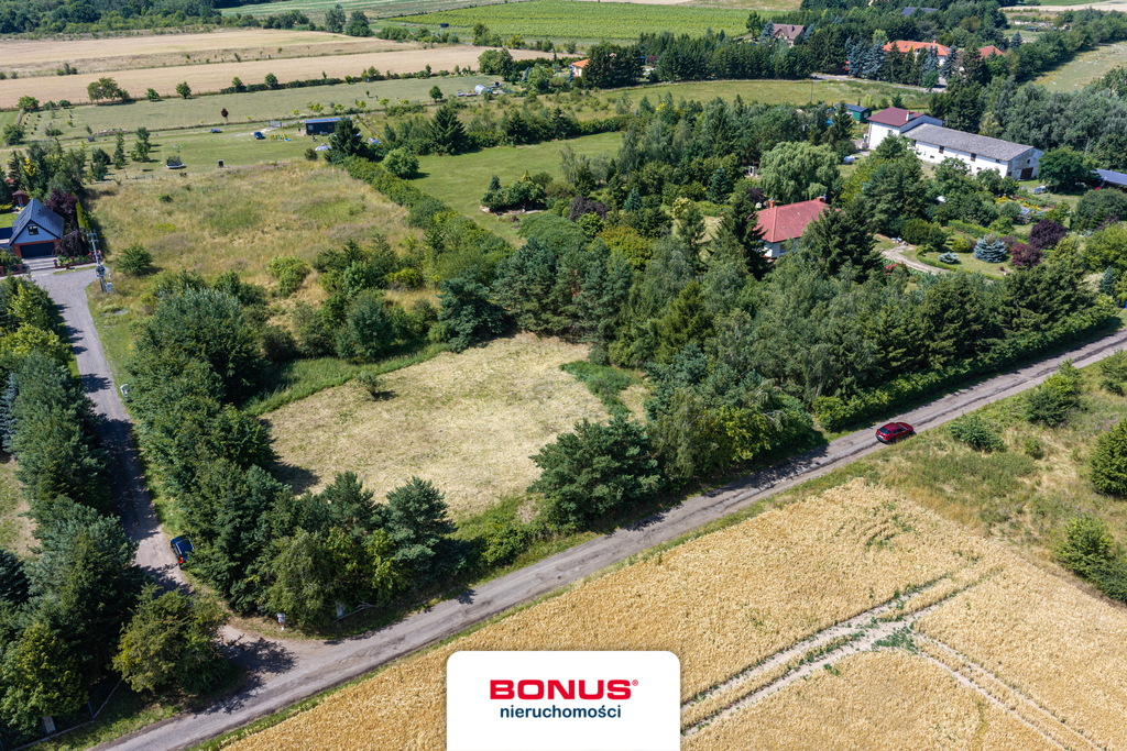Działka 2278m2 jedynie 20 min. od Szczecina (9)