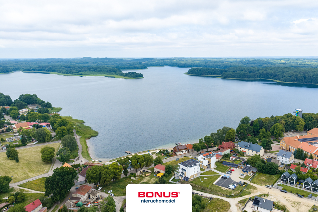 Dom przy promenadzie w Ińsku (2)