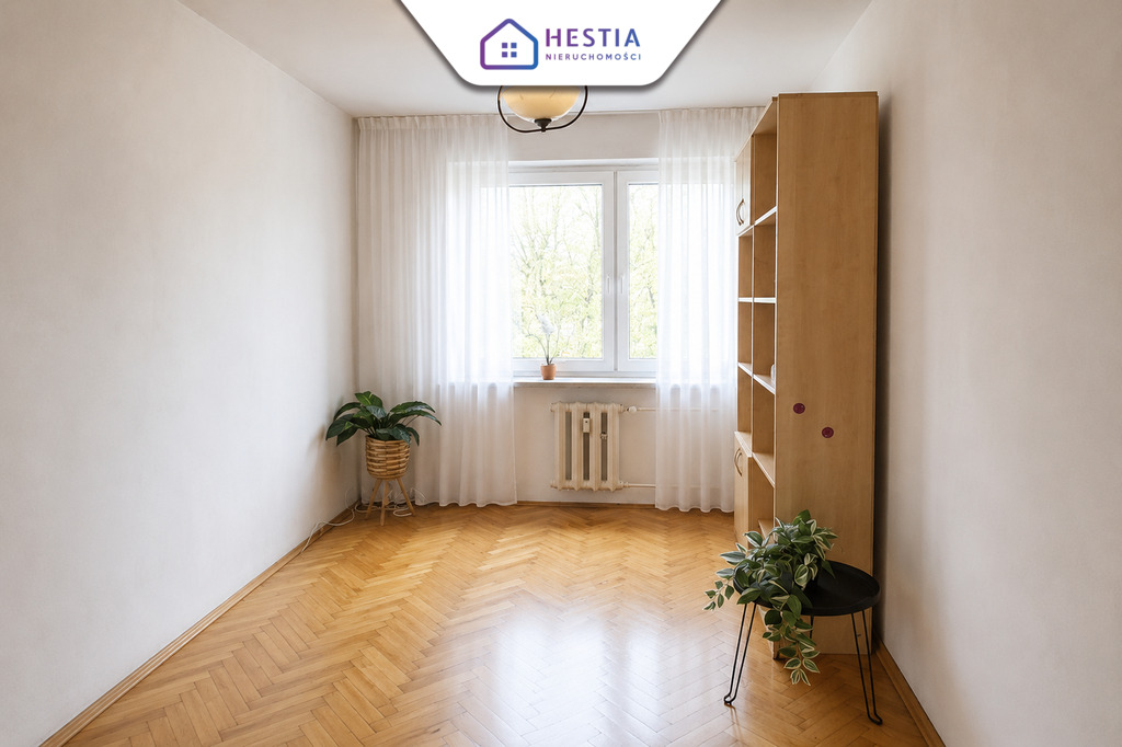 3-pokoje, balkon, garaż przy Manhattanie (7)
