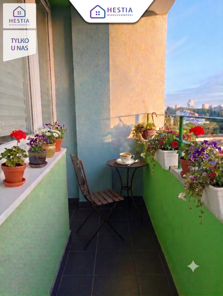 2 pokoje | balkon | Niebuszewo-Szczecin (3)