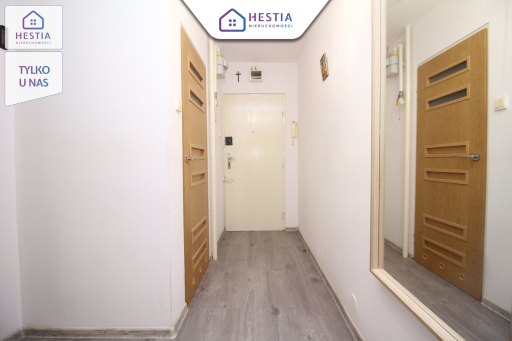 2 pokoje | balkon | Niebuszewo-Szczecin (9)