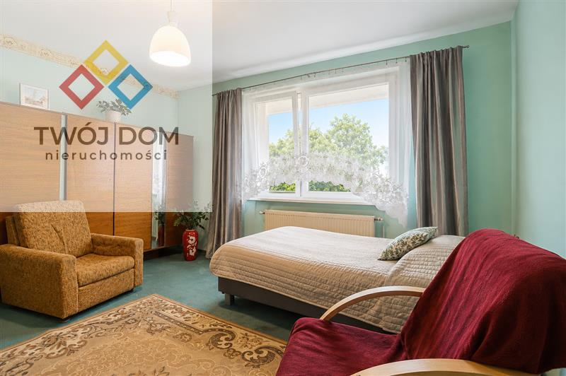 Dom 160 m2 (3 mieszkania) Koszalin, Rokosowo (6)