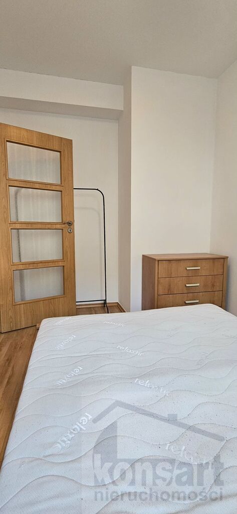 2 pokojowe mieszkanie na parterze z garażem (4)