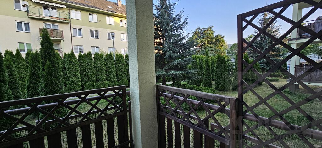 2 pokojowe mieszkanie na parterze z garażem (13)