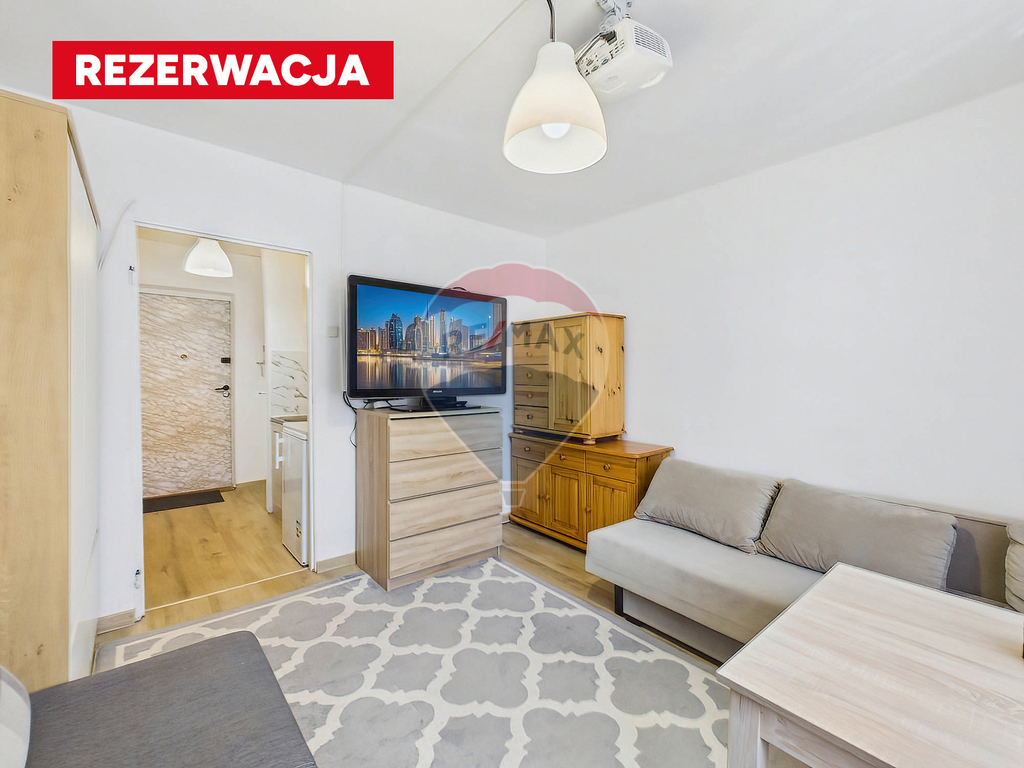 Kawalerka na sprzedaż - ul. Orla, Koszalin (1)