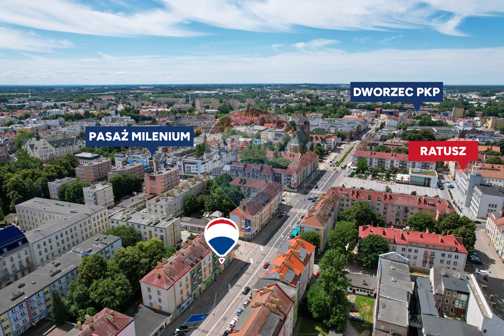Lokal 102 m2 na wynajem: ścisłe centrum Koszalina! (4)