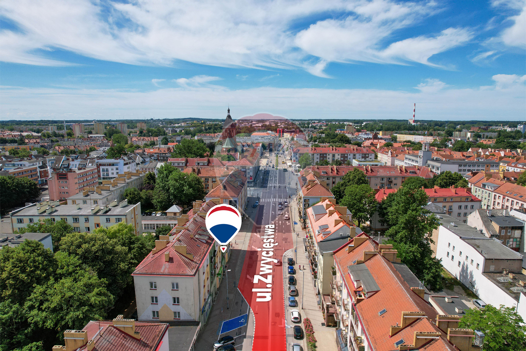 Lokal 102 m2 na wynajem: ścisłe centrum Koszalina! (6)
