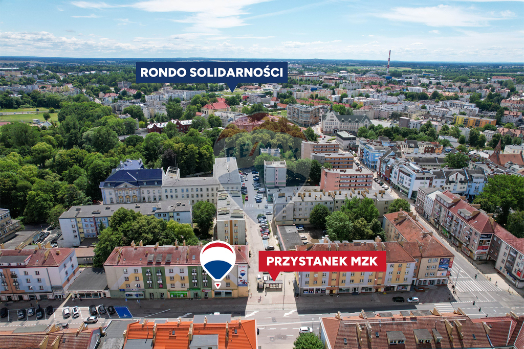 Lokal 102 m2 na wynajem: ścisłe centrum Koszalina! (15)