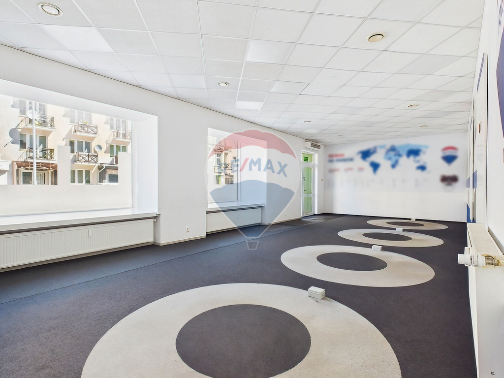 Lokal 102 m2 na wynajem: ścisłe centrum Koszalina! (17)