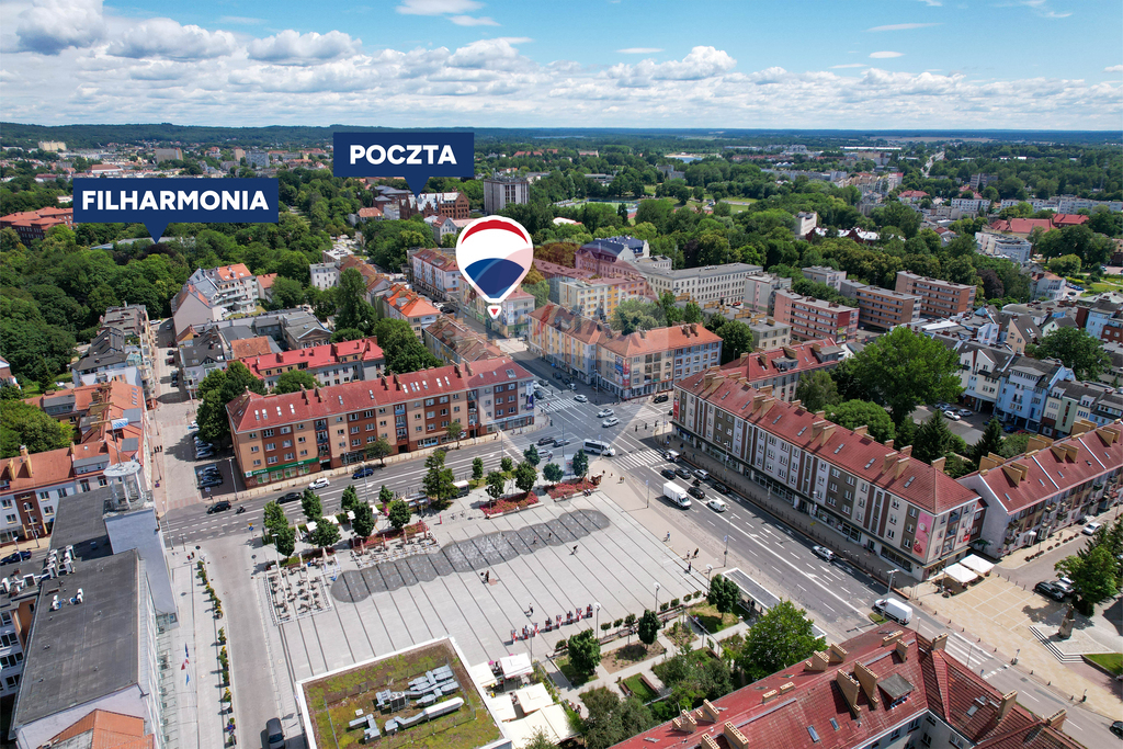 Lokal 102 m2 na wynajem: ścisłe centrum Koszalina! (20)