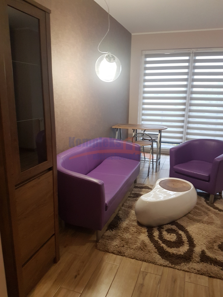 Do sprzedaży 2 pok.konfortowe, balkon -Cukrownia. (1)