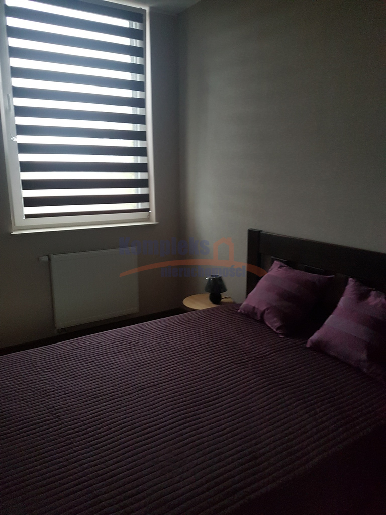 Do sprzedaży 2 pok.konfortowe, balkon -Cukrownia. (6)