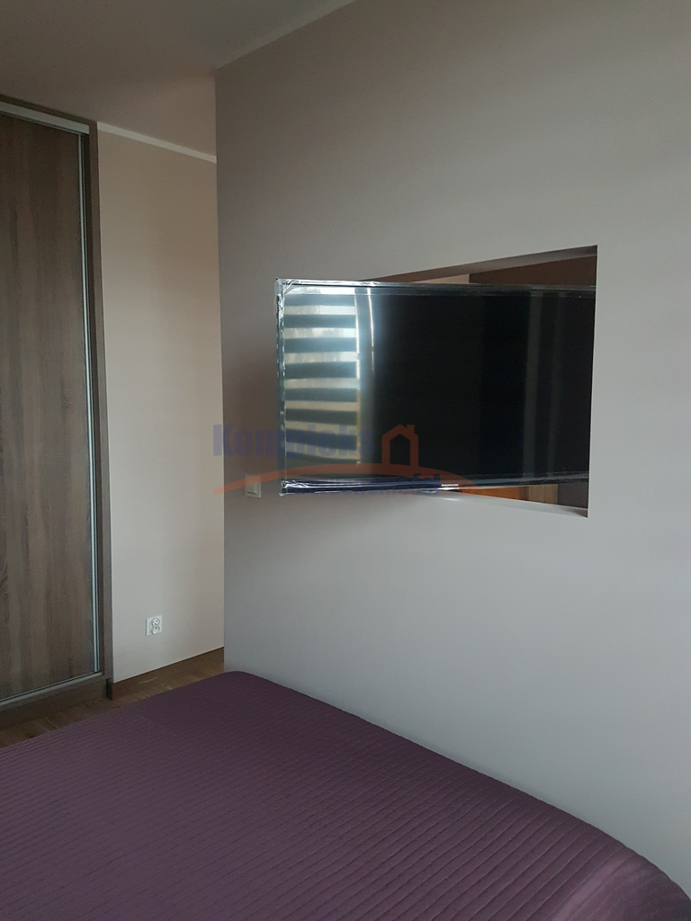 Do sprzedaży 2 pok.konfortowe, balkon -Cukrownia. (20)