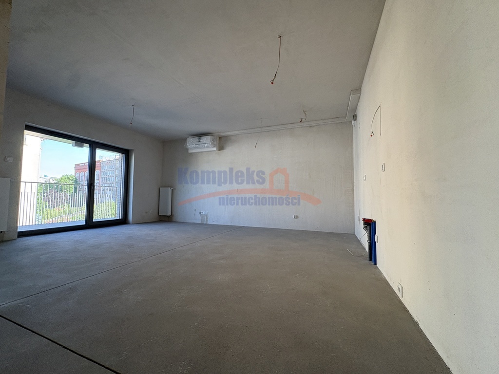 Wyjątkowy apartament Stare Miasto 48m (7)
