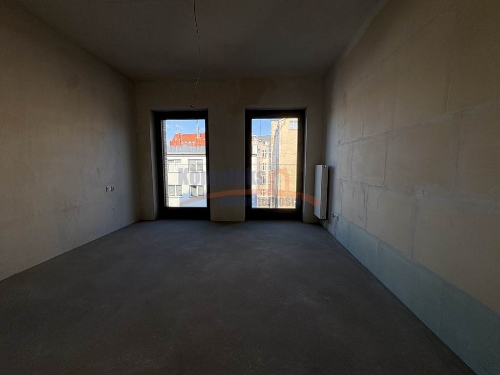 Wyjątkowy apartament Stare Miasto 48m (10)