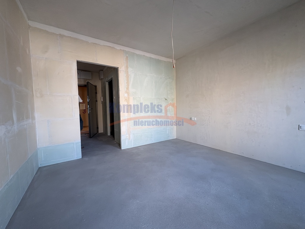 Wyjątkowy apartament Stare Miasto 48m (11)