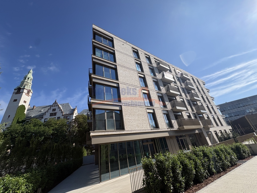 Wyjątkowy apartament Stare Miasto 48m (1)
