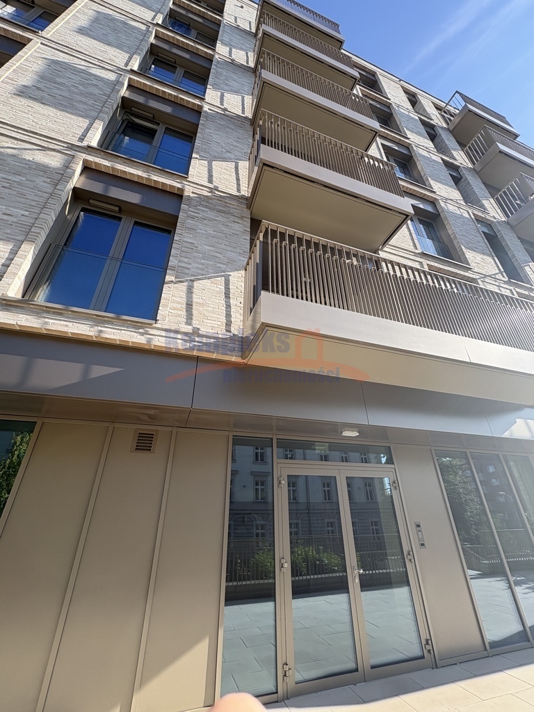 Wyjątkowy apartament Stare Miasto 48m (3)