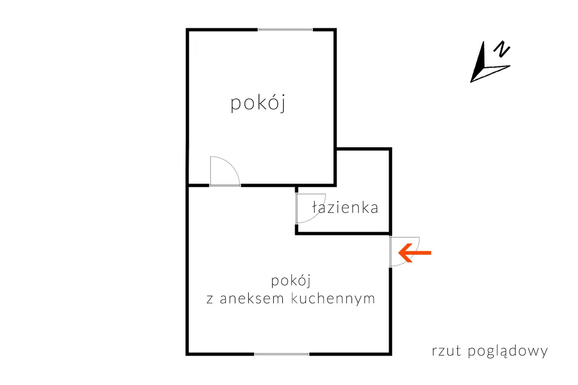 Mieszkanie - Koszalin  (2)
