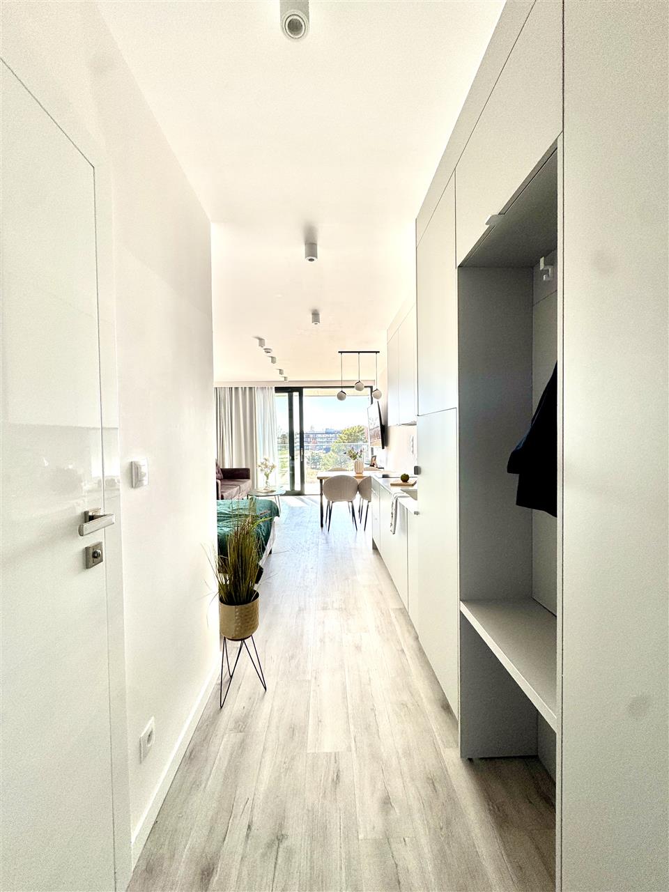 Apartament Premium | 350m od plaży | Basen (5)