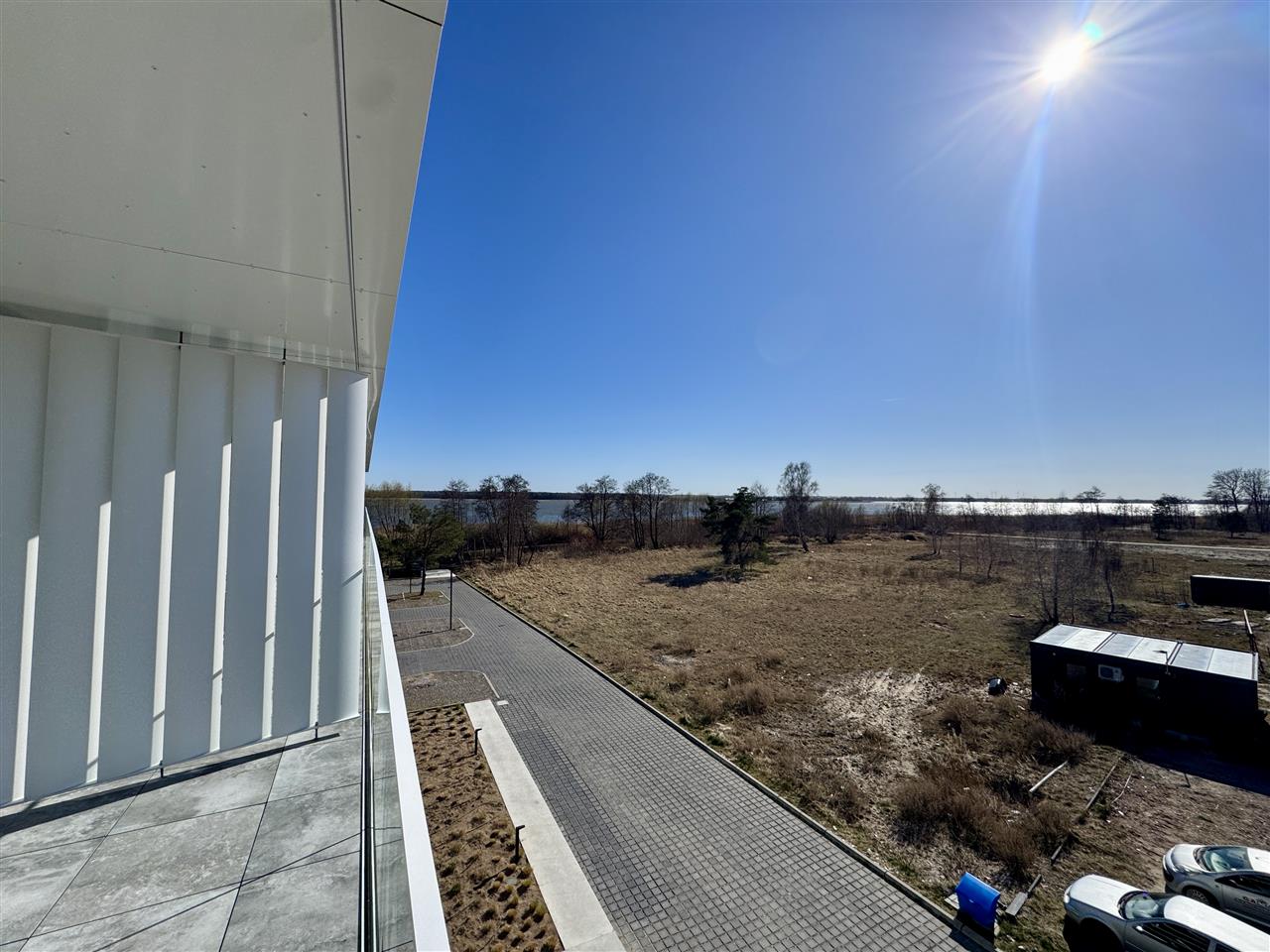Apartament Premium | 350m od plaży | Basen (6)