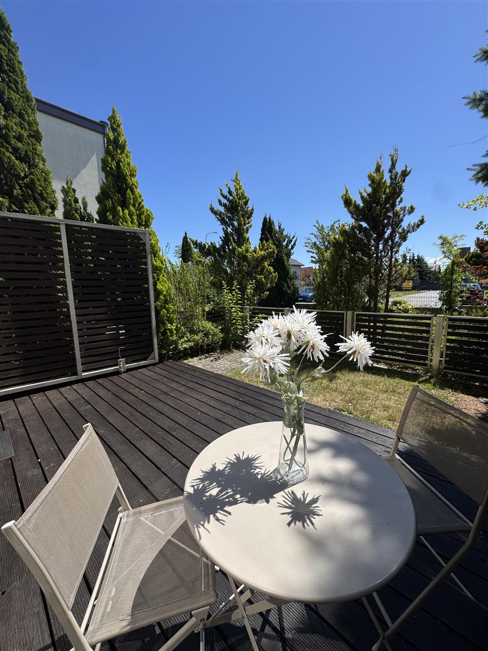 Apartament przy morzu | ogród 30 m2 | Sarbinowo (11)