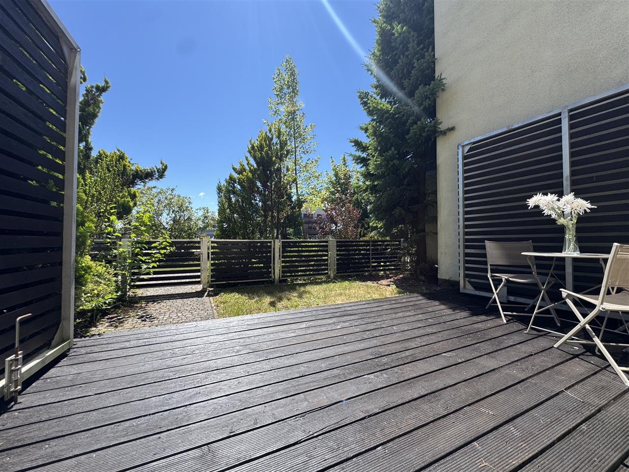 Apartament przy morzu | ogród 30 m2 | Sarbinowo (13)