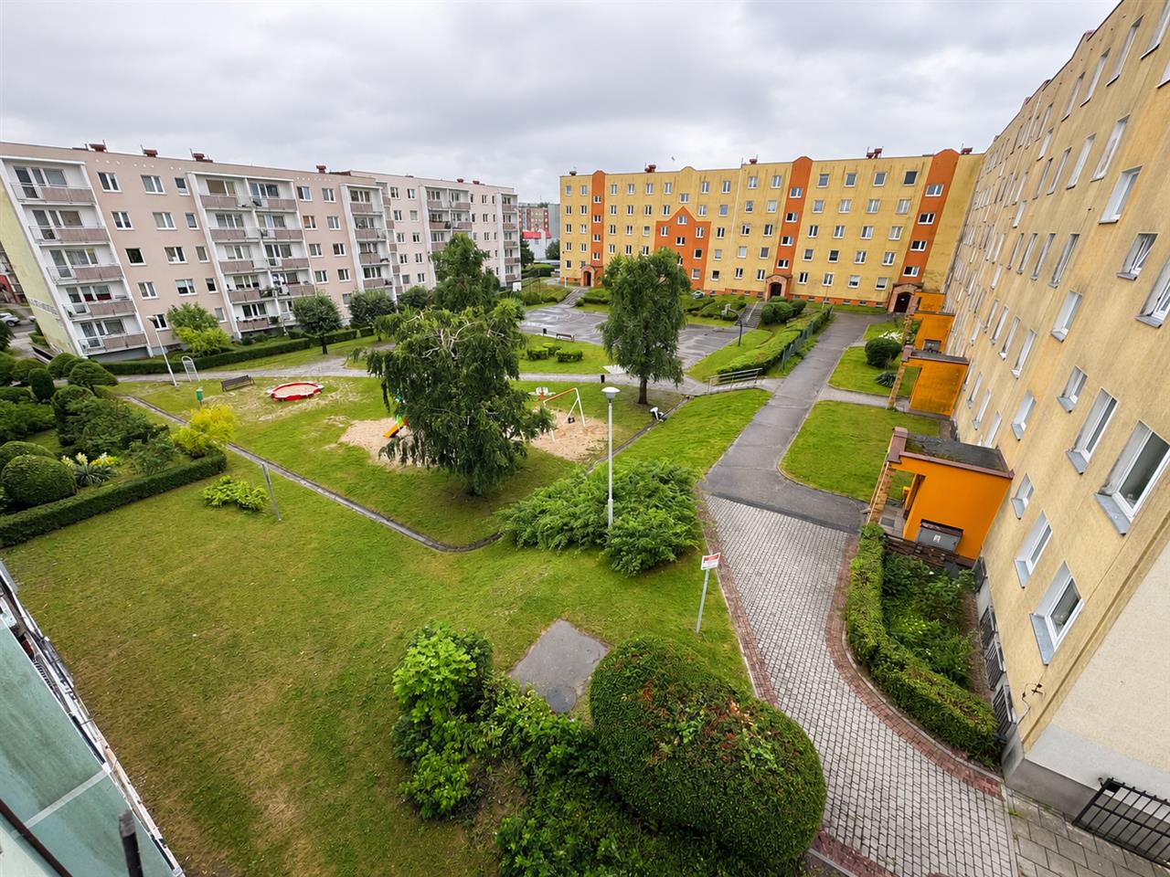 Mieszkanie - Koszalin Przylesie (12)