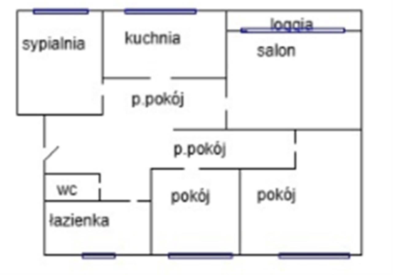 Mieszkanie - Koszalin Przylesie (13)